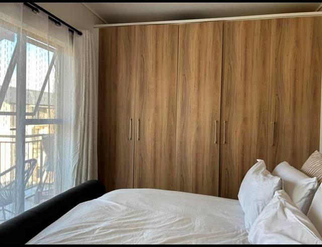 1 BEDROOM PROPERTY TO RENT IN SANDOWN